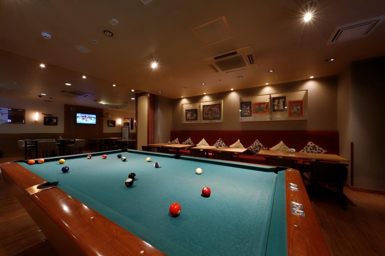 Welco Narita Hotel Exterior photo